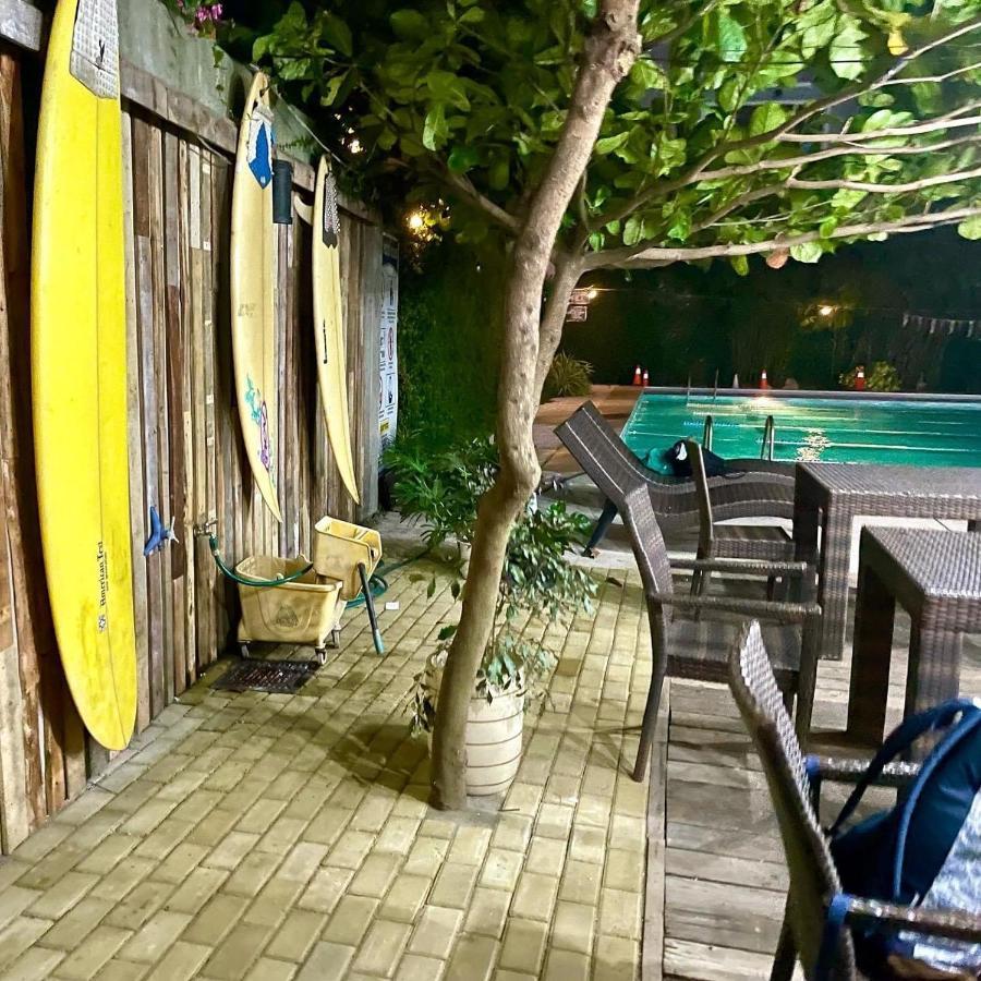 Ciabel Hotel And Fitness Center San Juan (La Union) Exterior foto