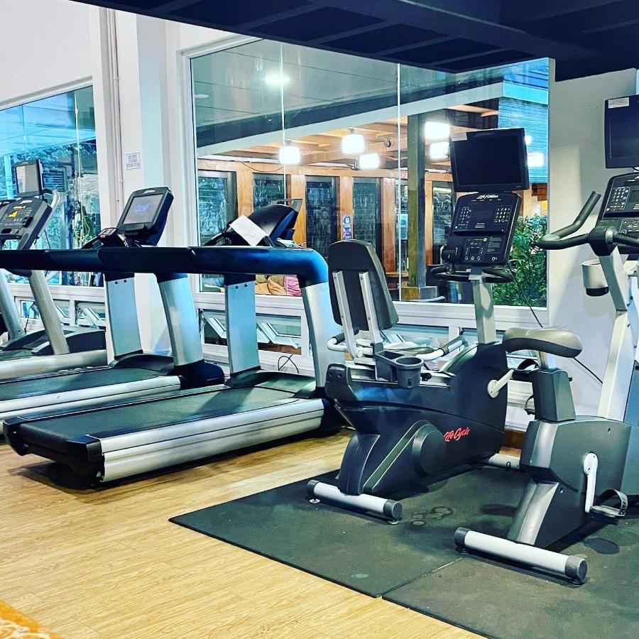 Ciabel Hotel And Fitness Center San Juan (La Union) Exterior foto