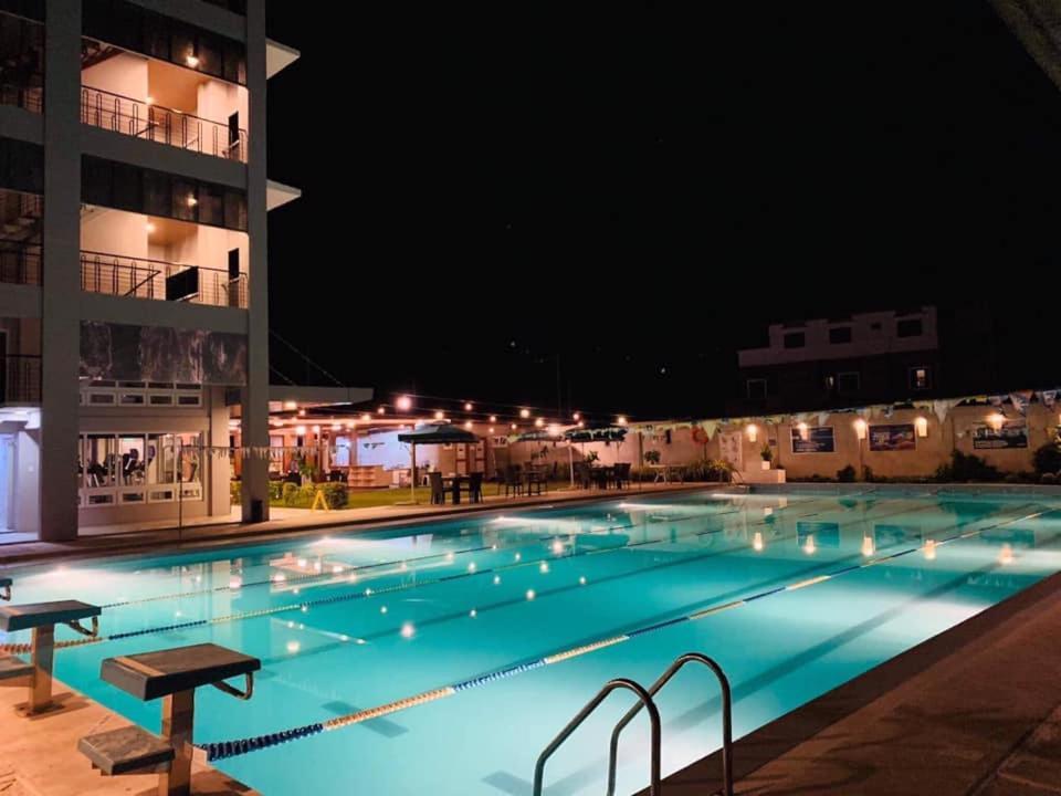 Ciabel Hotel And Fitness Center San Juan (La Union) Exterior foto