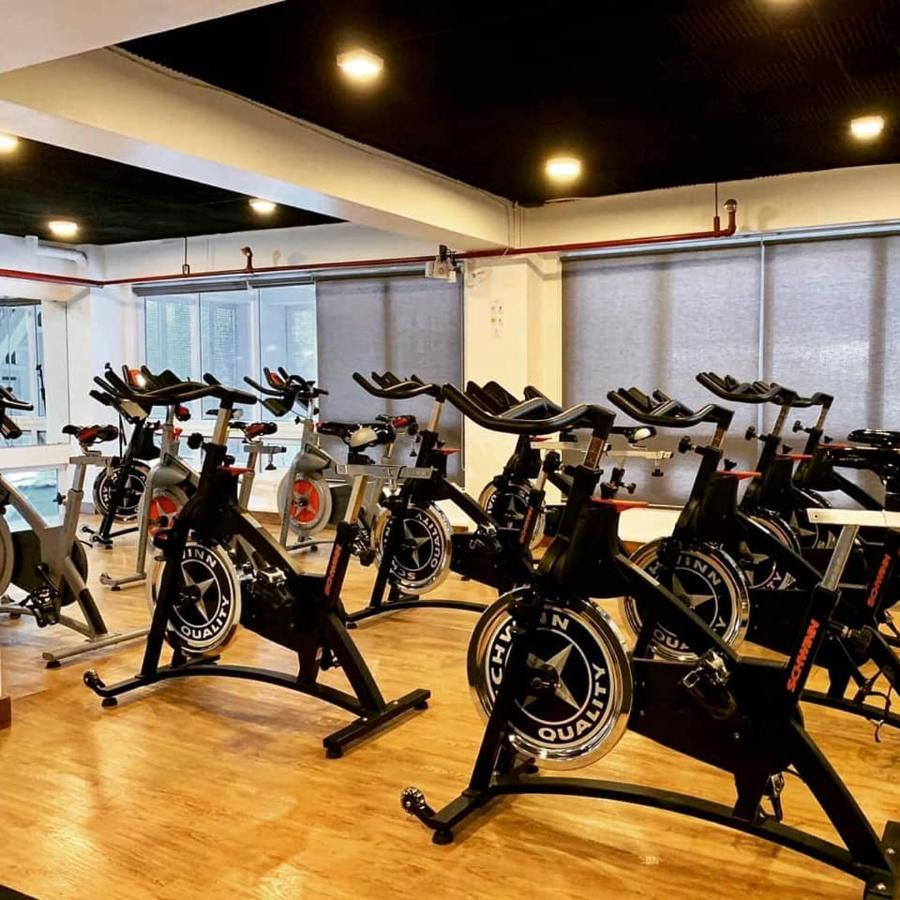 Ciabel Hotel And Fitness Center San Juan (La Union) Exterior foto