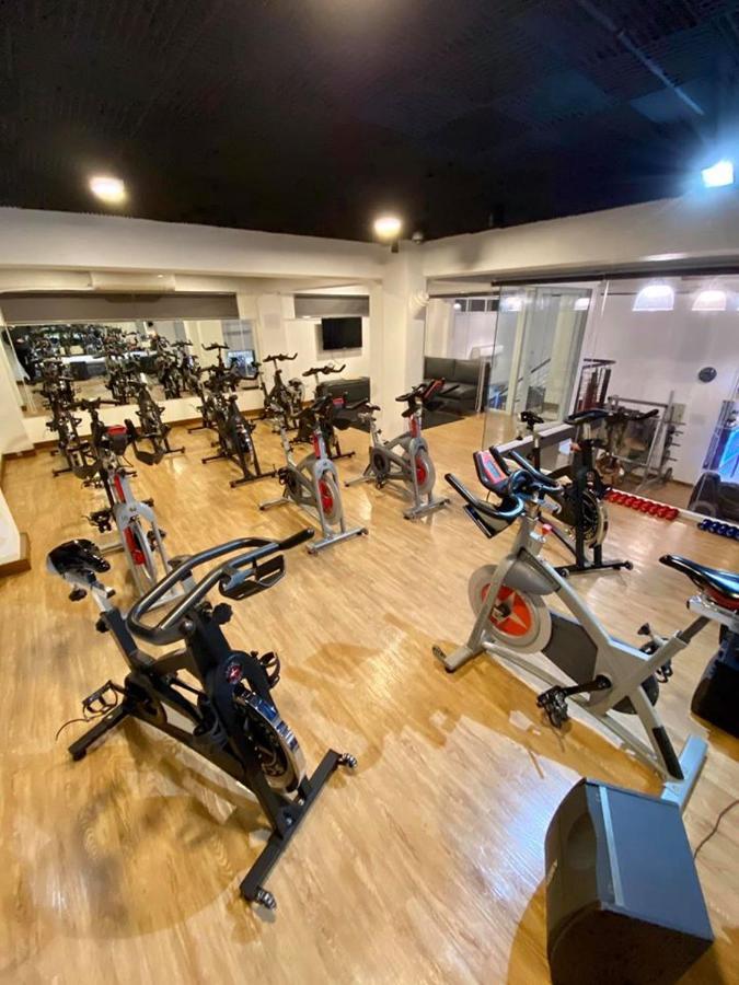 Ciabel Hotel And Fitness Center San Juan (La Union) Exterior foto