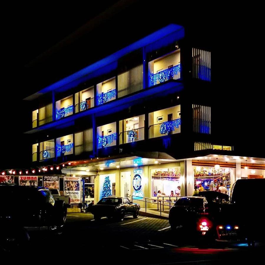 Ciabel Hotel And Fitness Center San Juan (La Union) Exterior foto